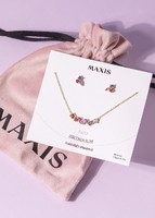 Set Piedra del Mes Julio