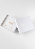 Imagen preview para Set Tres Perlas La Perla - 5