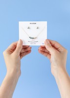 Imagen preview para Set Piedra del Mes Marzo - 5