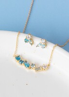 Imagen preview para Set Piedra del Mes Marzo - 2