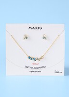 Imagen preview para Set Piedra del Mes Marzo - 3