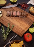 Imagen preview para Personaliza Tabla de Madera - 2