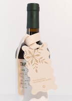 Imagen preview para Vino con Distintivo Navidad - 1