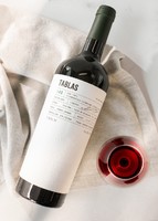 Imagen preview para Vino con Distintivo Navidad - 2