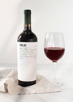 Imagen preview para Vino con Distintivo Navidad - 3