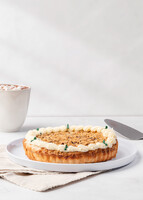 Imagen preview para Tarta de Nuez La Casita - 2