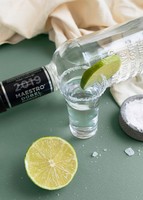 Imagen preview para Tequila Maestro Dobel - 2