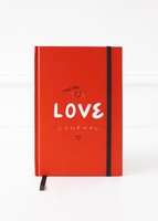 Imagen preview para The Love Journal - Un Detalle Shop - 1
