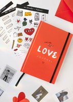 Imagen preview para The Love Journal - Un Detalle Shop - 3