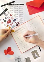 Imagen preview para The Love Journal - Un Detalle Shop - 2