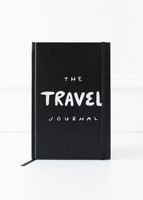 Imagen preview para The Travel Journal - Un Detalle Shop - 1