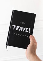 Imagen preview para The Travel Journal - Un Detalle Shop - 5
