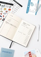 Imagen preview para The Travel Journal - Un Detalle Shop - 4