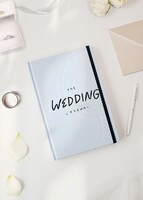 Imagen preview para The Wedding Journal - Un Detalle Shop - 2