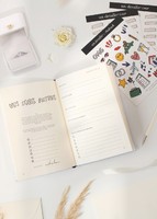 Imagen preview para The Wedding Journal - Un Detalle Shop - 3