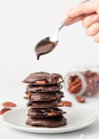 Imagen preview para Tortugas Elemental Chocolatería - 1