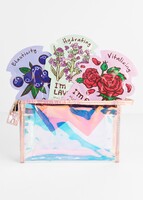 Imagen preview para Trío de Mascarillas Tonymoly - 1