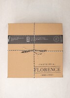 Imagen preview para Triple Chocolate Toffee Cake Florence - 5