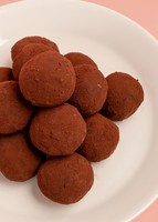 Imagen preview para Trufas Chocolate La Casita - 3