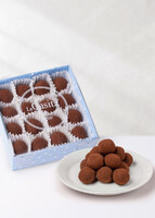 Imagen preview para Trufas Chocolate La Casita - 1