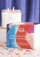 Imagen preview para Vela Happy Birthday 420 ml - 4