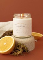 Imagen preview para Vela Círculo de Hadas Flor de Venus 225 ml - 1