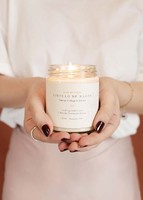 Imagen preview para Vela Círculo de Hadas Flor de Venus 225 ml - 4