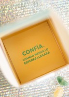 Imagen preview para Vela Good Vibes 225 ml - 5