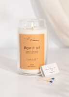 Imagen preview para Vela Milky Co. "Rayo de Sol" 375 ml - 1