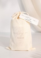 Imagen preview para Vela Milky Co. "Wedding Bells" 375 ml - 4