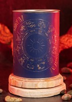 Imagen preview para Vela con Anillo Mirum Signo Escorpio 400 ml - 6