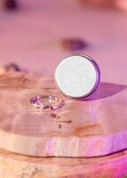 Imagen preview para Vela con Anillo Signo Sagitario Mirum 400 ml - 3