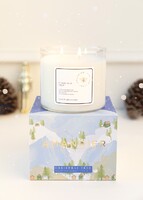 Imagen preview para Vela Christmas Tree Amandier 420 ml - 3