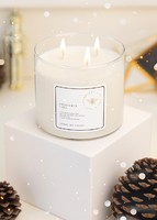 Imagen preview para Vela Christmas Tree Amandier 420 ml - 2