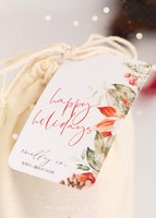 Imagen preview para Vela Noche de Paz Milky Co. 375 ml - 2