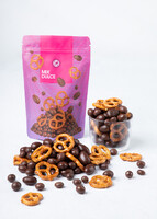 Imagen preview para Vino 3v con Taza y Bolsa Mix Dulce EF Felices Fiestas - 2