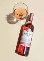 Imagen preview para Vino Rosado Beringer - 1