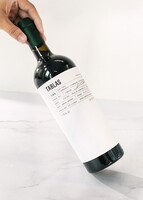 Imagen preview para Vino Tinto Tablas - 4