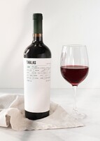 Imagen preview para Vino Tinto Tablas - 2
