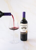 Imagen preview para Vino con Distintivo Navidad - 4