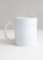 Imagen preview para Personaliza Taza Diseño "Your potential is infinite" 11oz - 4