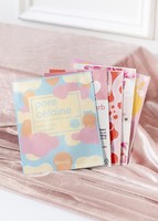 Imagen preview para Kit 5 Mascarillas Momiji y Vino Tinto - 3