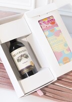 Imagen preview para Kit 5 Mascarillas Momiji y Vino Tinto - 4