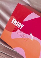 Imagen preview para Kit 5 Mascarillas Momiji y Vino Tinto - 5