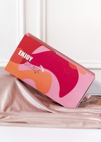 Imagen preview para Kit 5 Mascarillas Momiji y Vino Tinto - 6