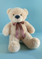 Imagen preview para Oso de Peluche 75cm - 1