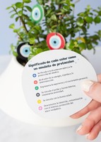 Imagen preview para Planta de la Buena Vibra - 4