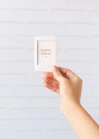 Imagen preview para Personaliza con Mini Foto Gerberas y Rosas - 3