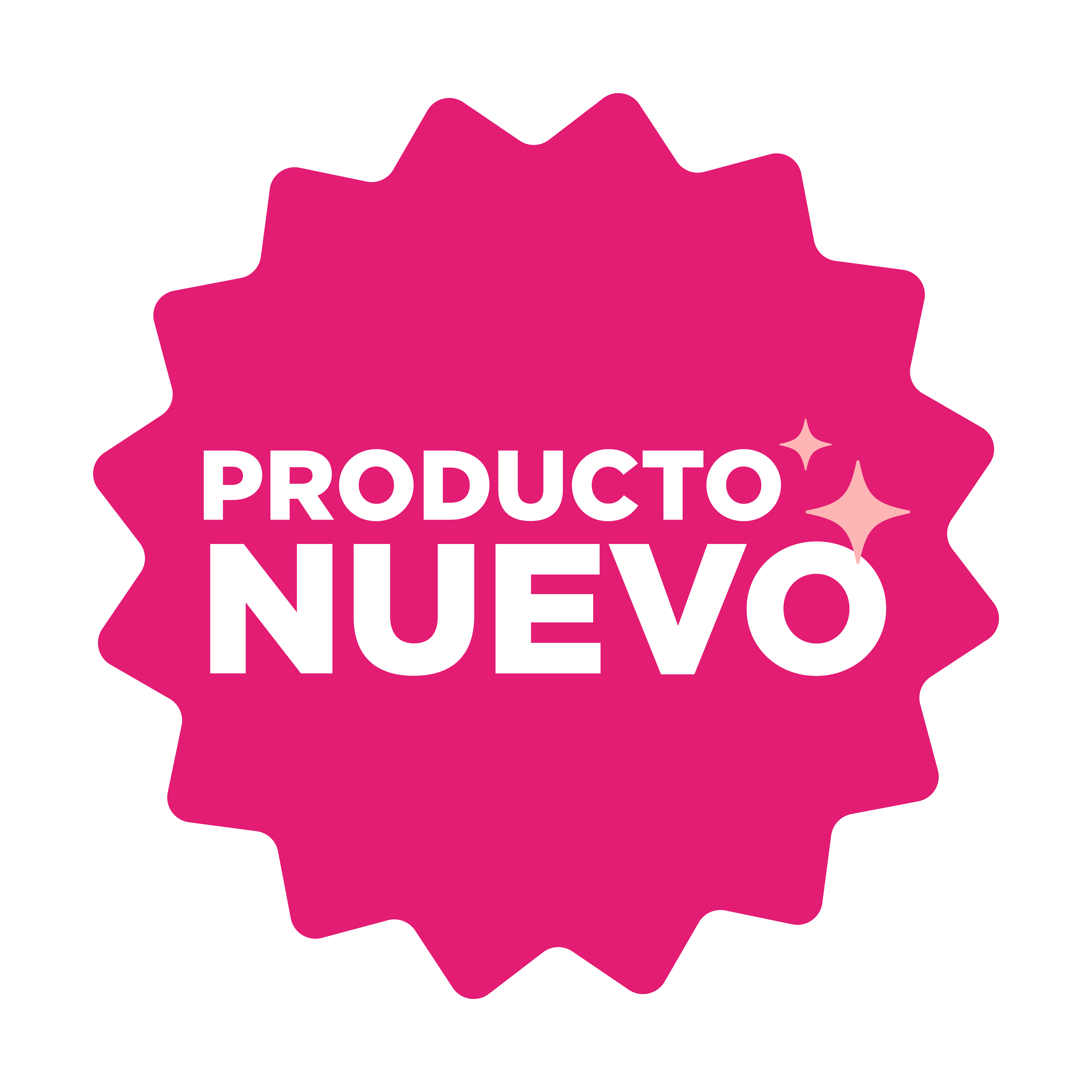 Sticker temporalidad Canasta Para Ti con Mix de Antojos