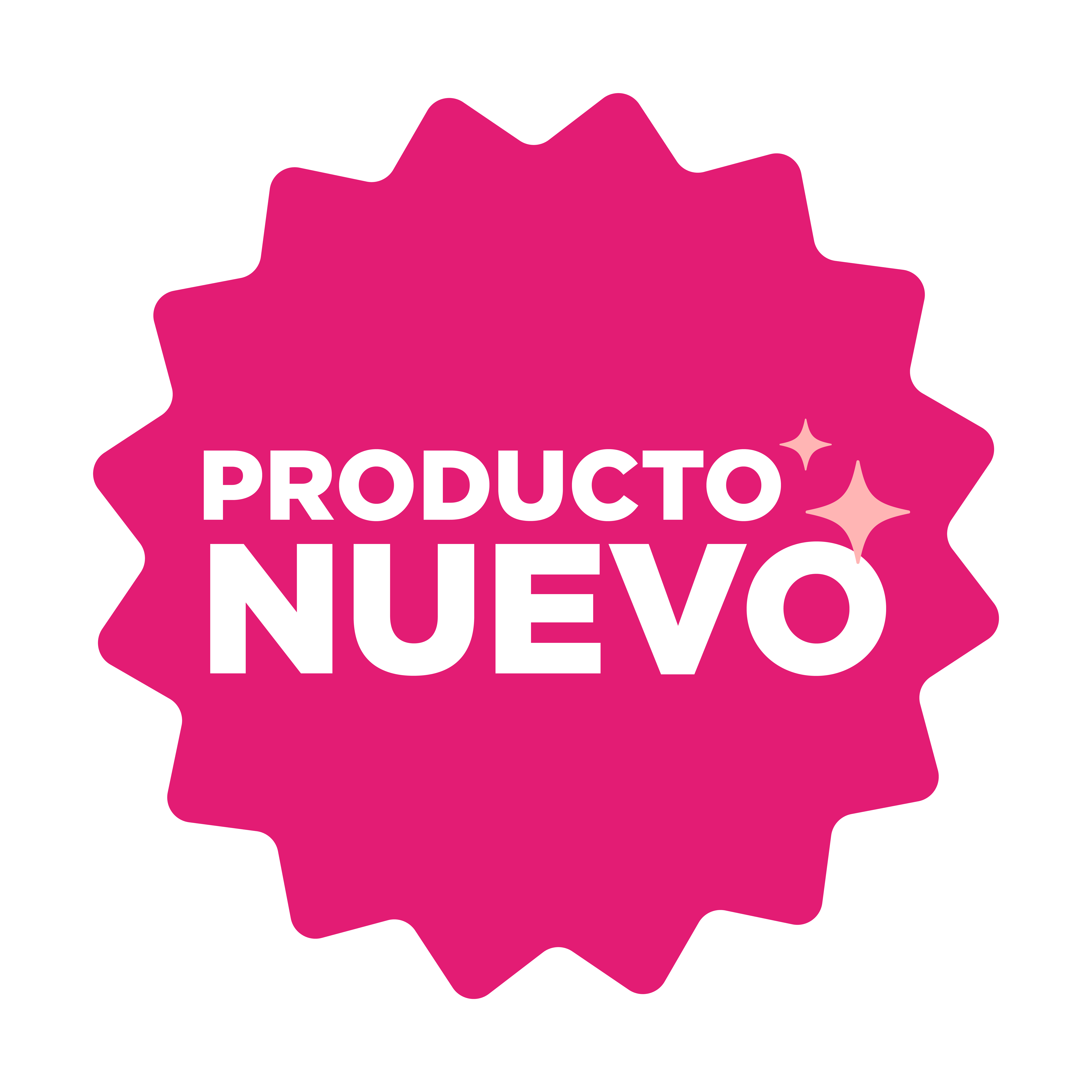 Sticker temporalidad Vino 3V, Botanas y Serrano Tangamanga